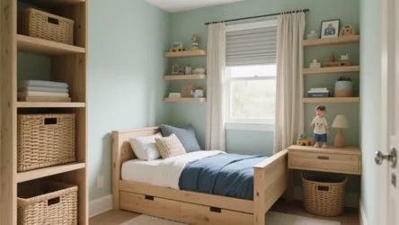 5 Boy Room Color Ideas I Swear By