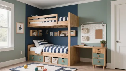 5 Boys Room Decor Ideas: Smart, Stylish, Real-Life Tips