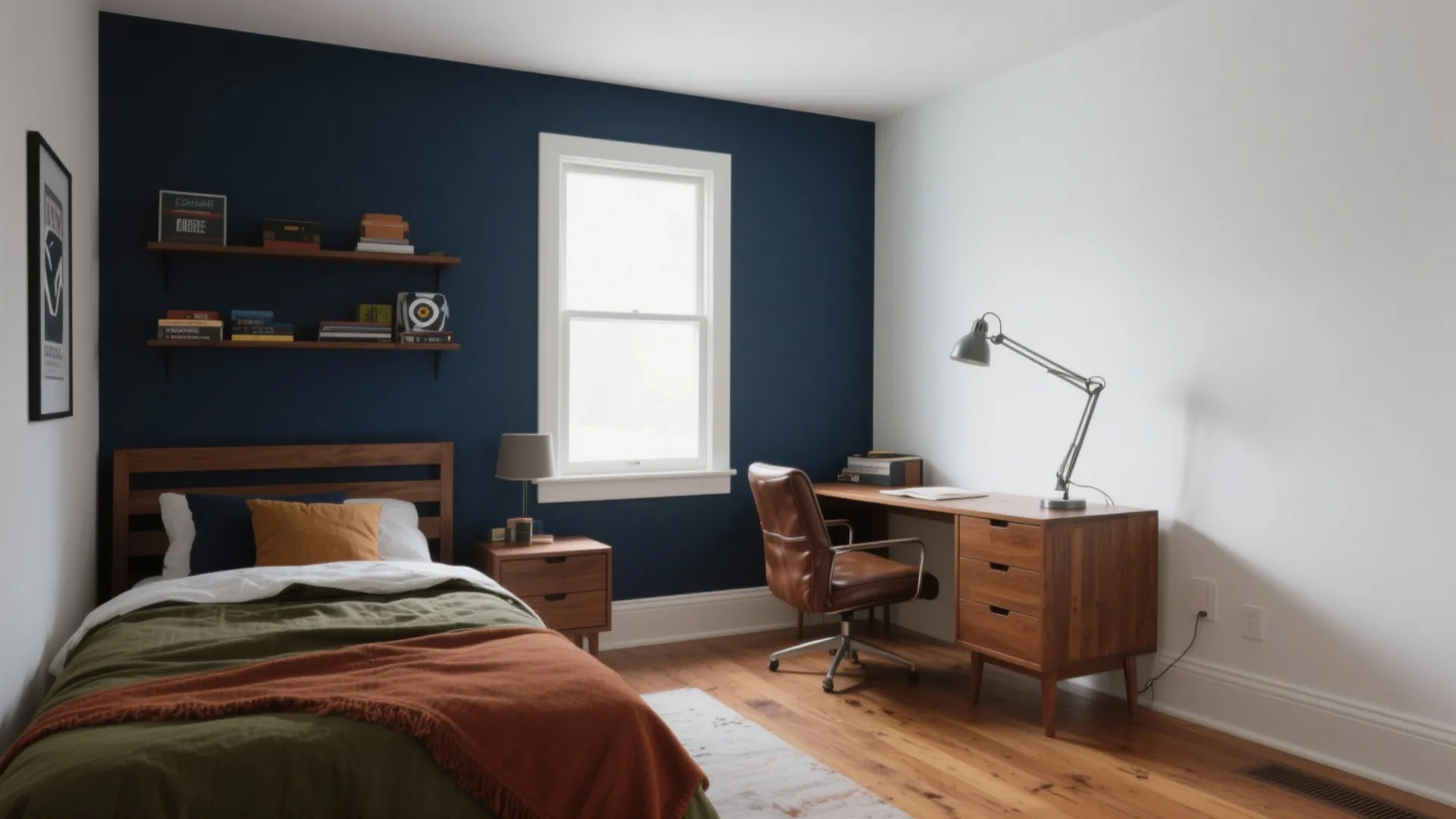 5 Teenage Room Paint Colors for Guys: Practical, stylish paint ideas I use for teenage boys' rooms—real projects, simple tips, and budget notes