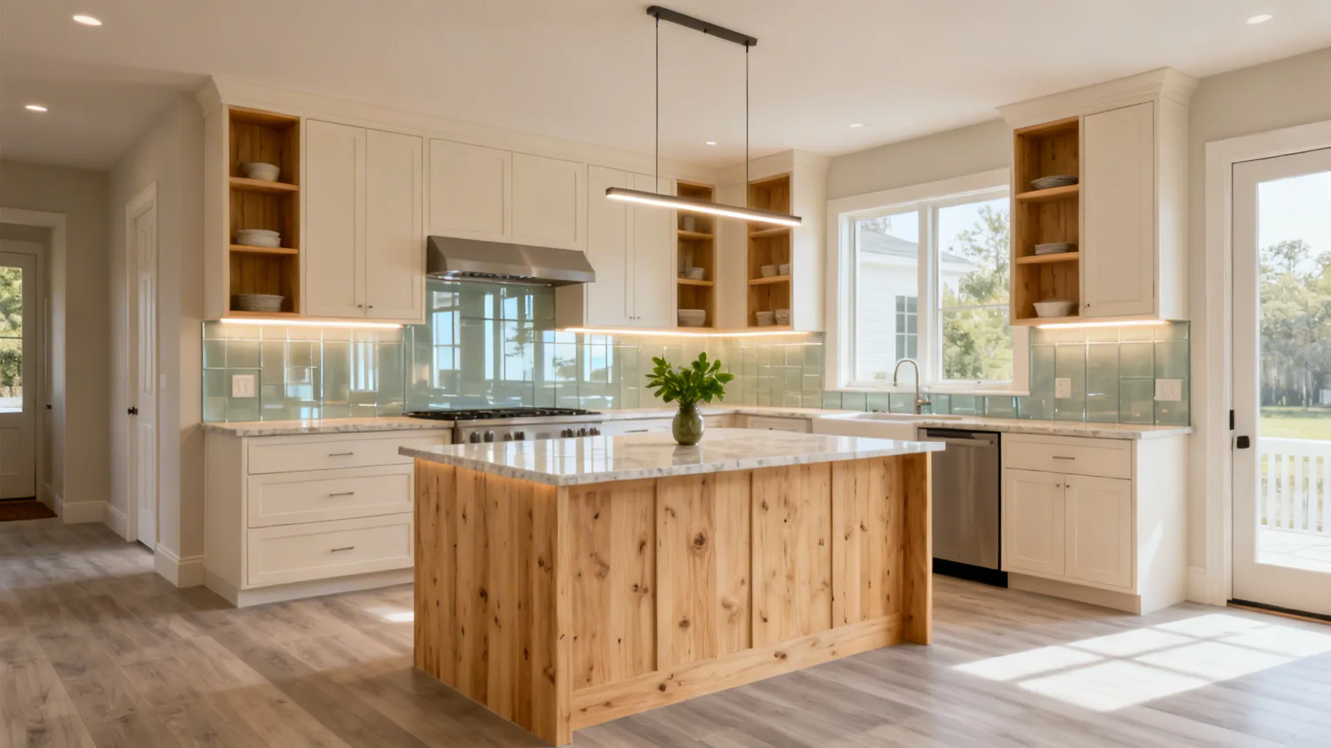 House Kitchen Design in Baton Rouge: 5 Ideas That Work
