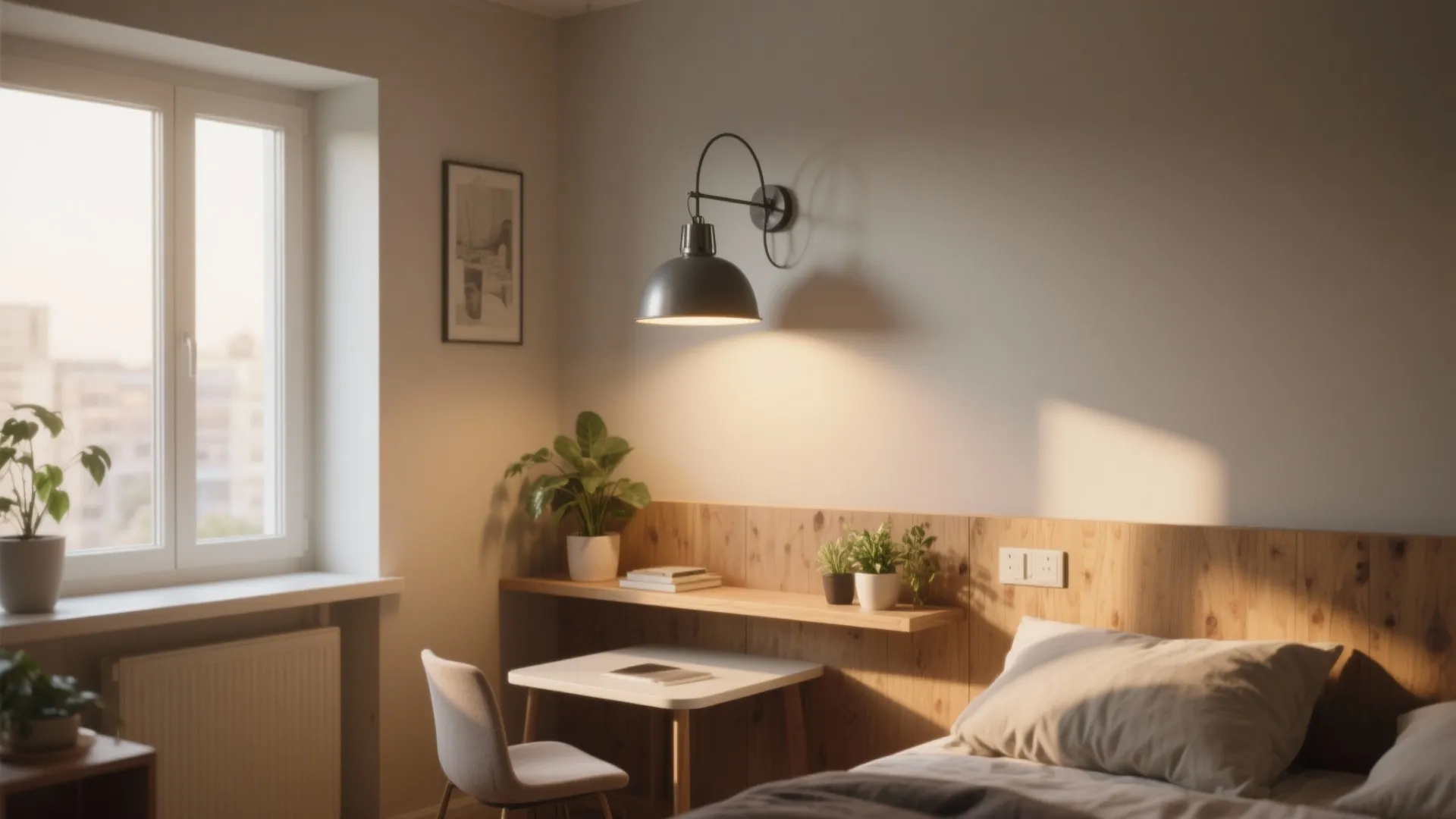 5 Wall Bracket Pendant Light Ideas