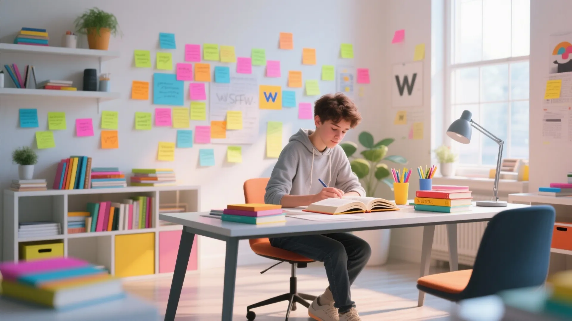 1. Brainwave Booster