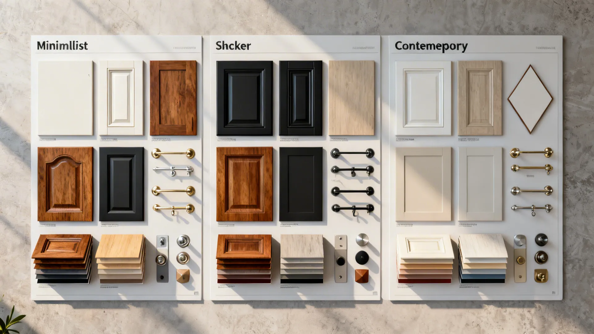 Brand Architecture: Product Lines Under One Umbrella