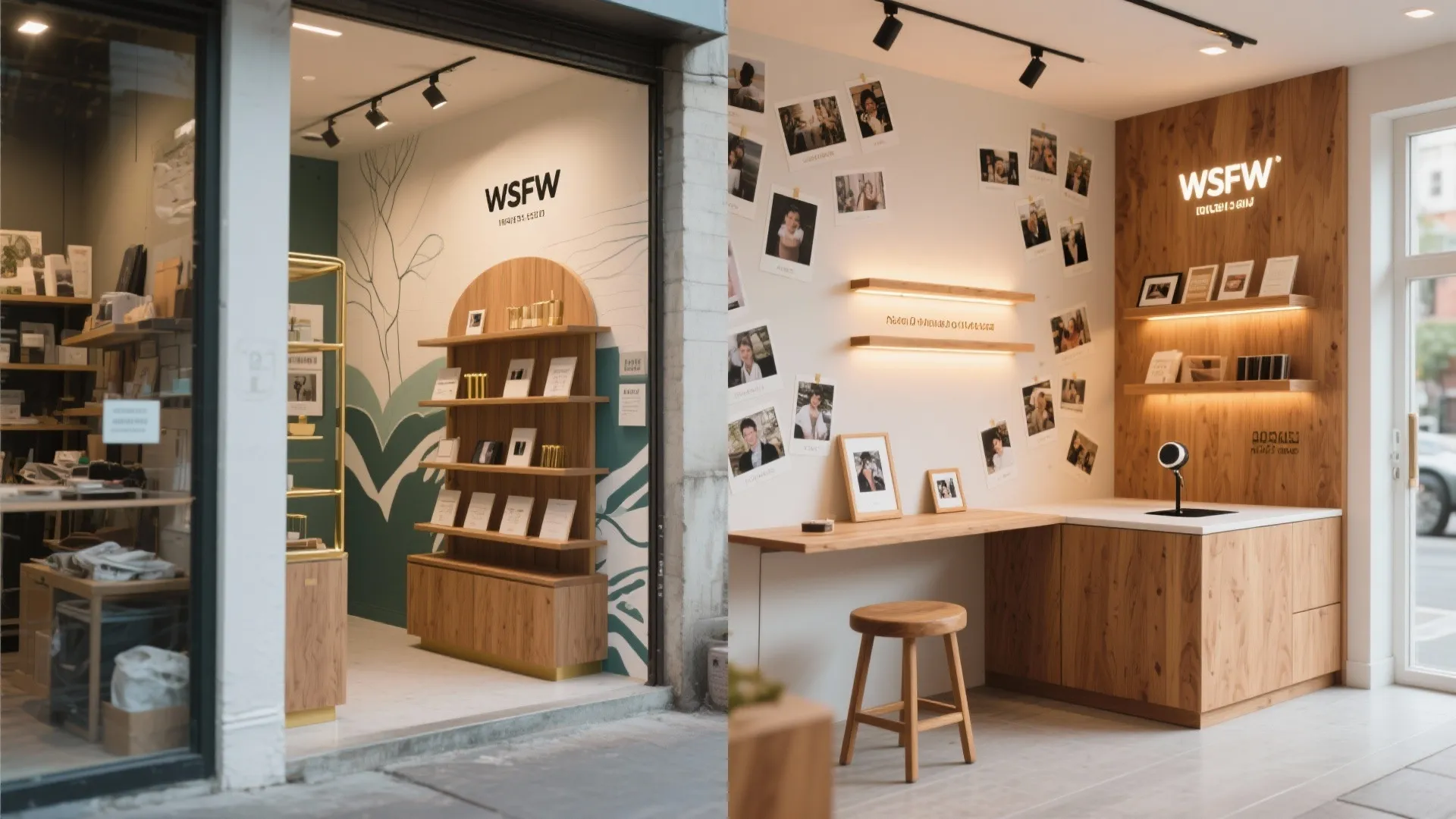 5. Create a branded micro-experience