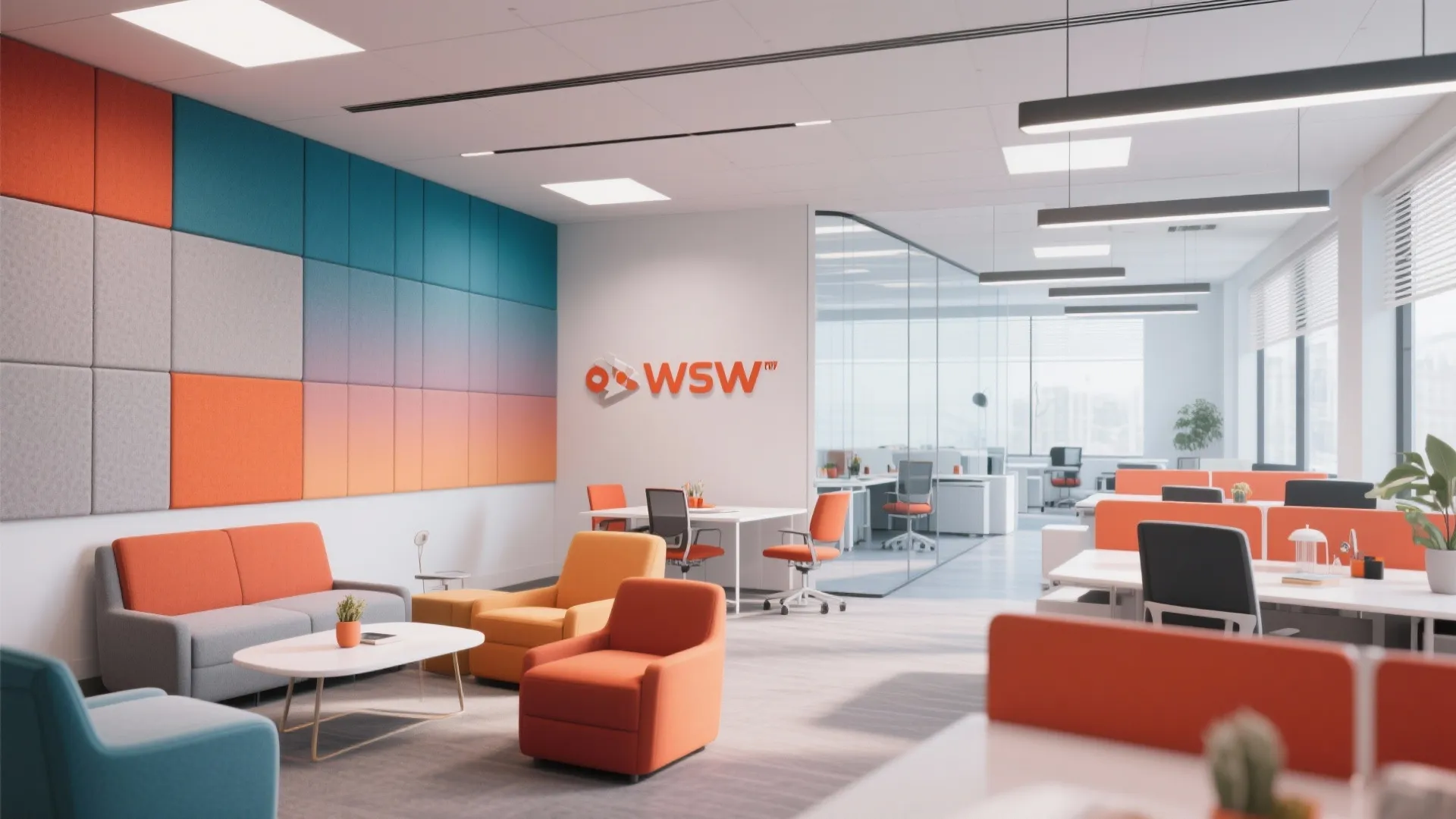 5. Branding Through Design