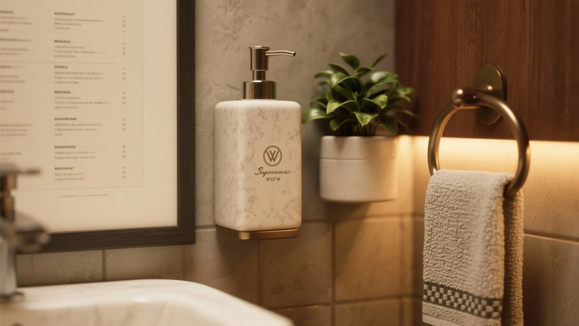 4. Branding details — not banners