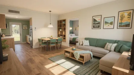 2 Bedroom Suites in Branson, MO — Top 5 Small-Space Ideas