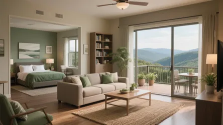 2-Bedroom Suites in Branson MO: Top 5 Ideas