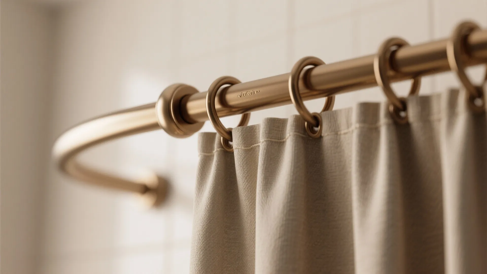 6. Statement Rod Shapes