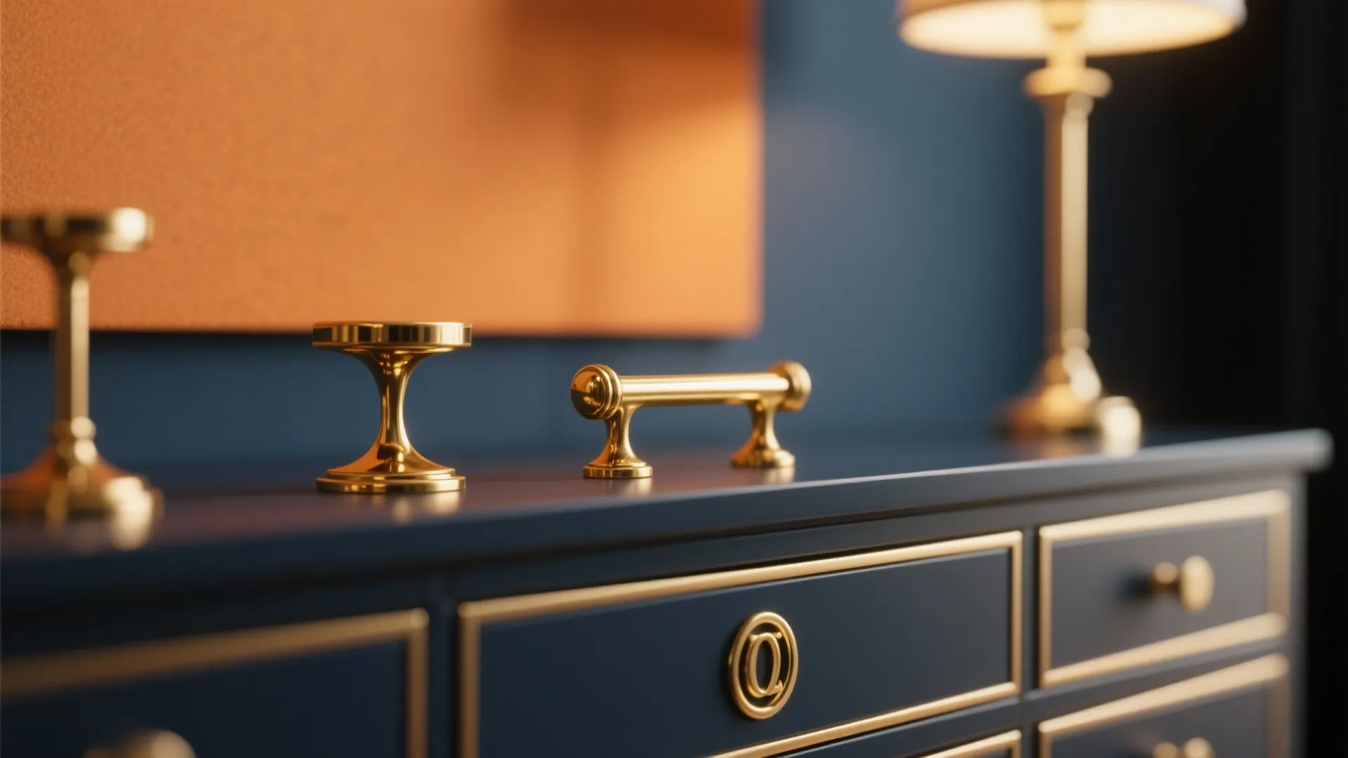 8. Mixing Metals for Extra Layer