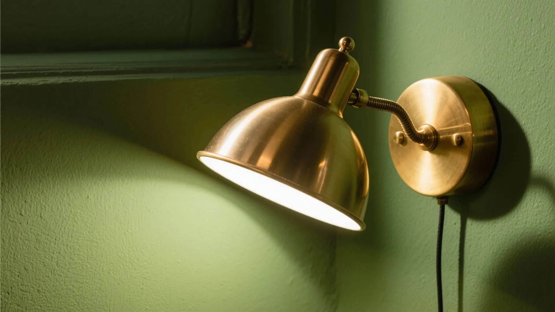 Add Metallic Accents