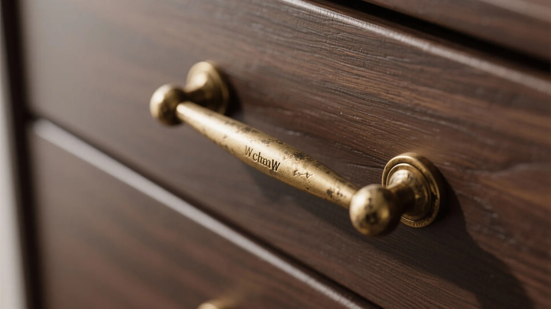 5. Metallic Accents for Modern Edge