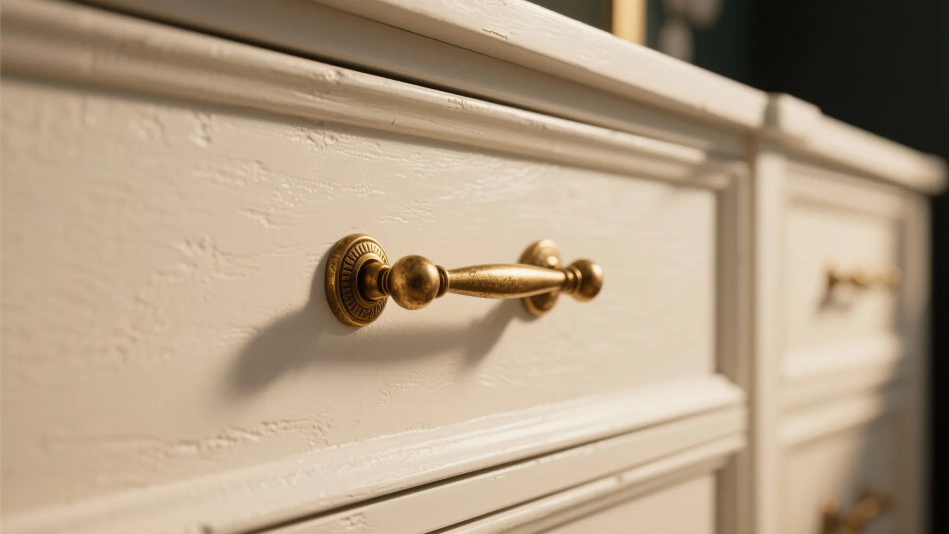 2. Pair with warm hardware