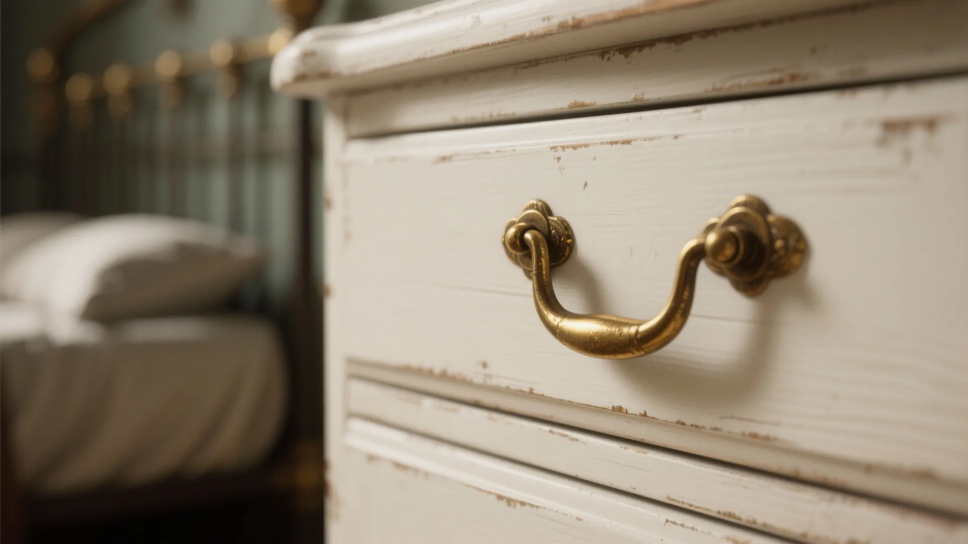 3. Vintage Hardware and Curved Silhouettes