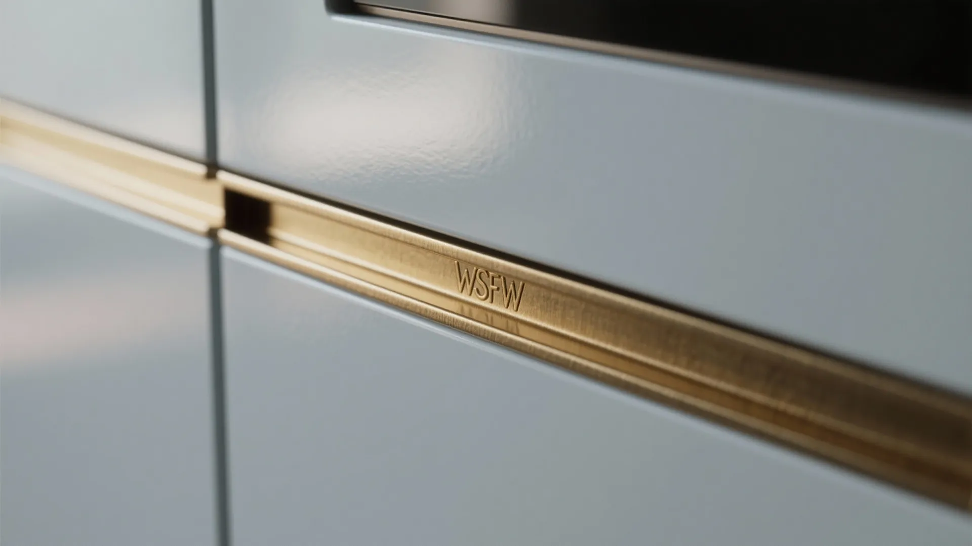 5. Add Metal or Trim Accents