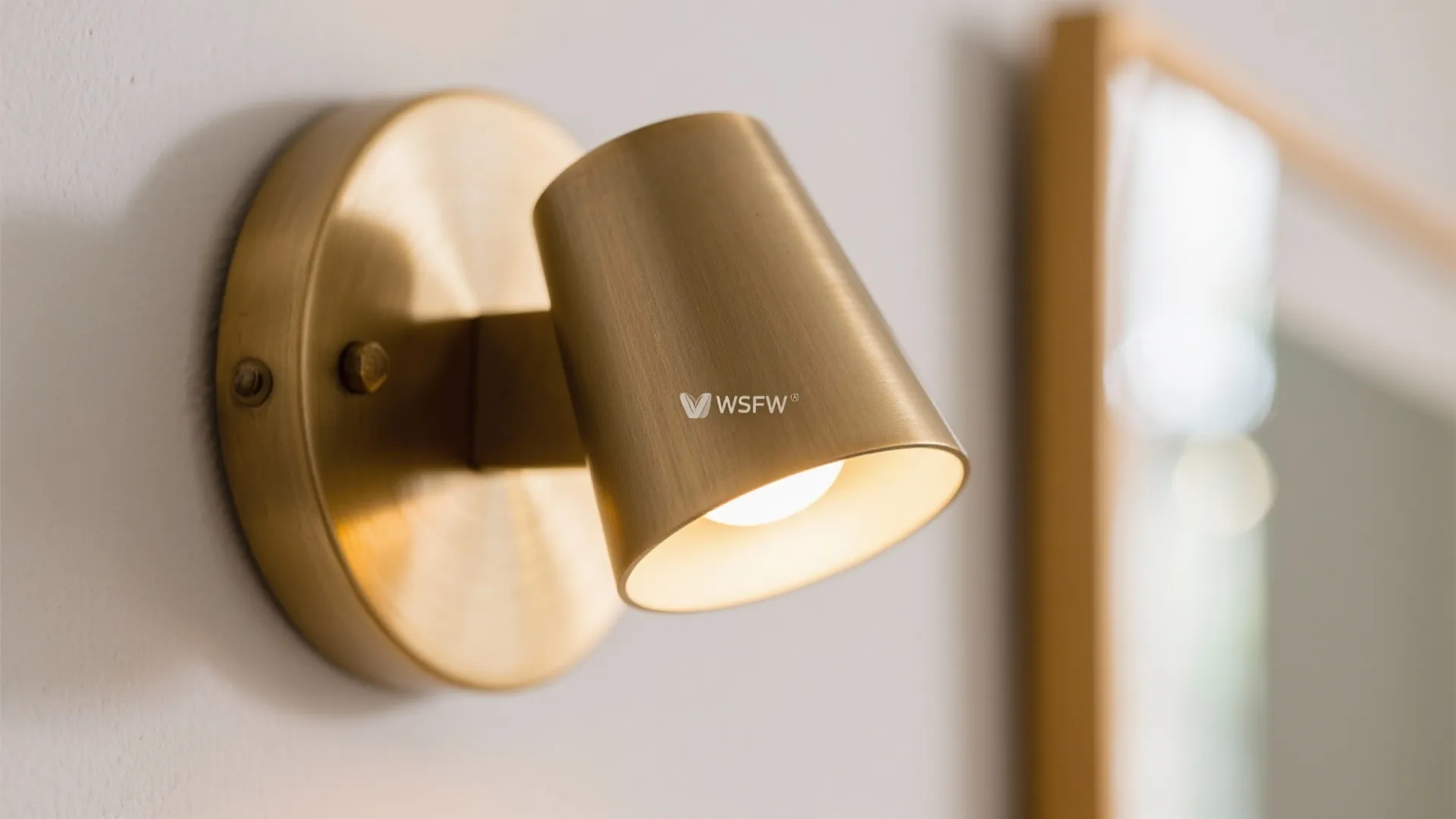 Mirrors, Arches, and Warm Lighting for Royal Drama