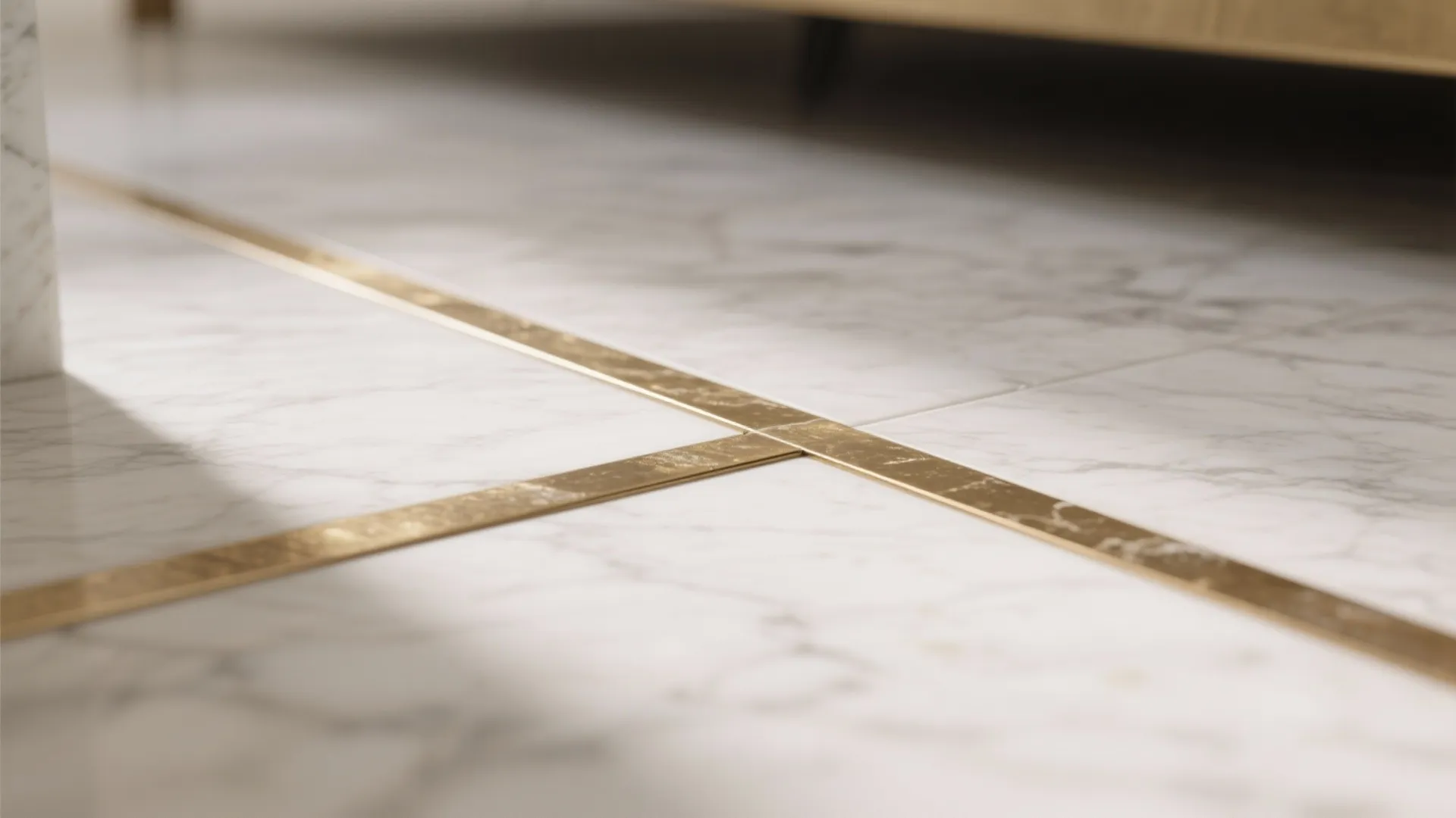 Stone, Brass, and Handcraft: Materiality that Ages Well