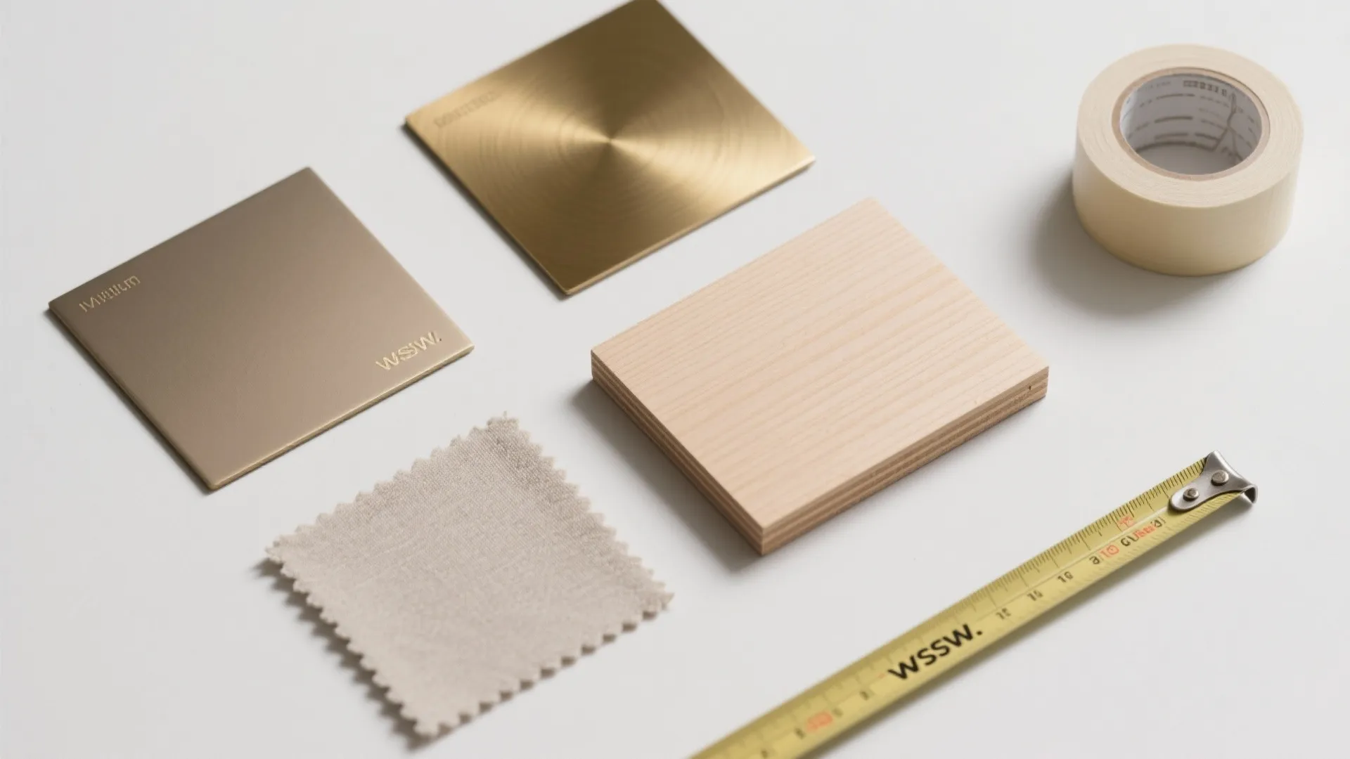 Practical budget and styling tips