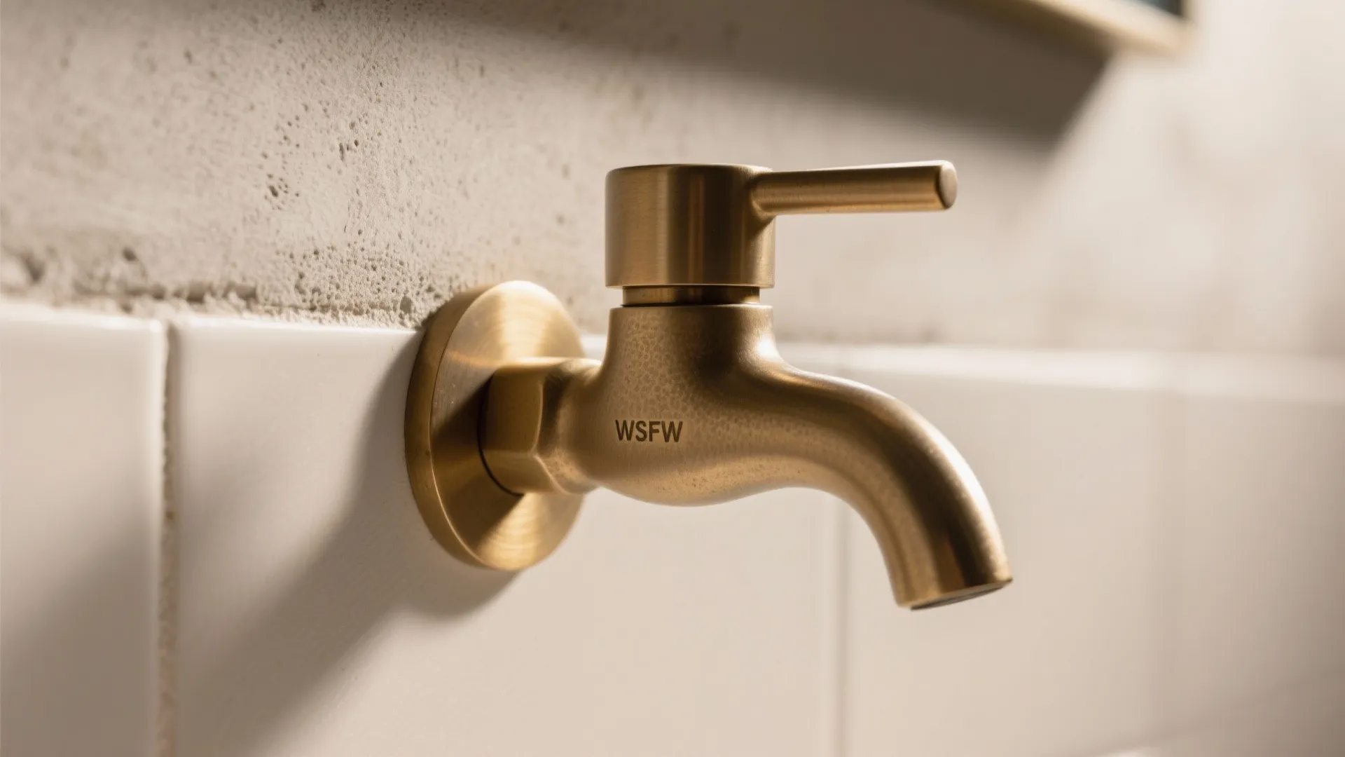 4) Texture-Rich Neutrals and Warm Metal Accents