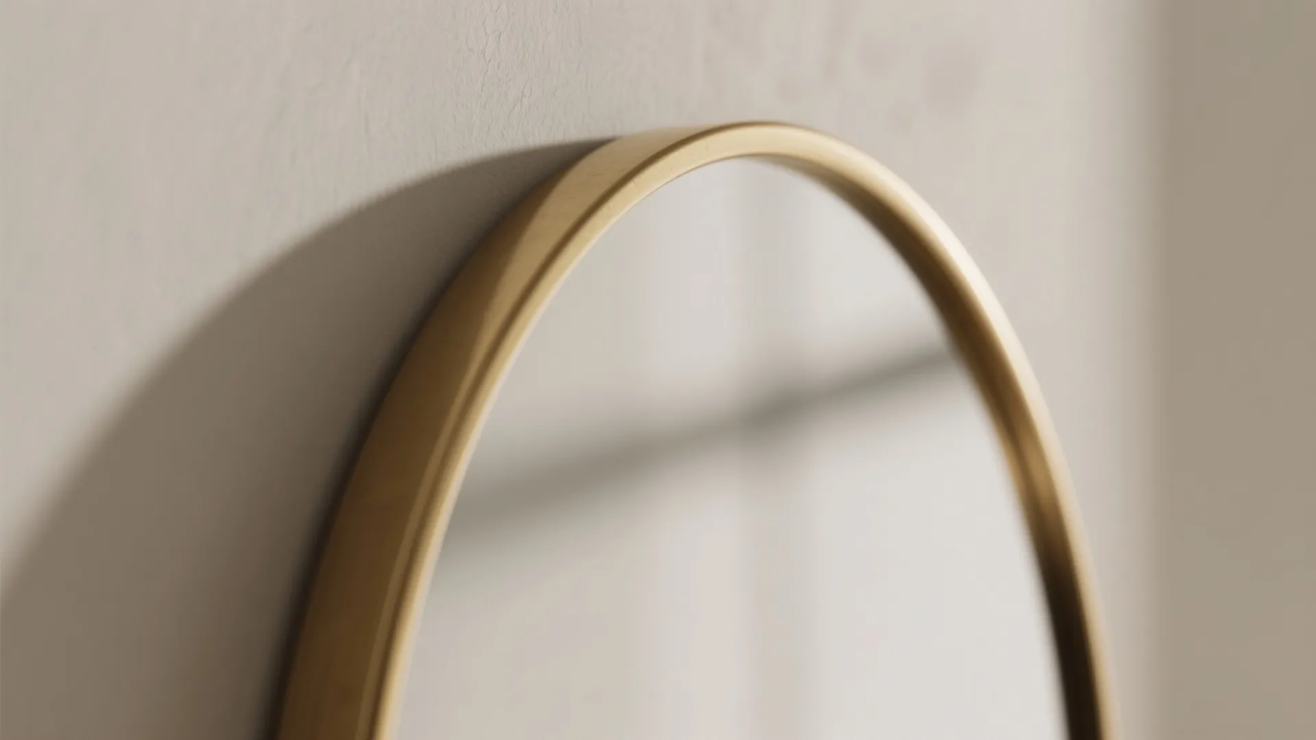 Reflective Depth with Statement Mirrors