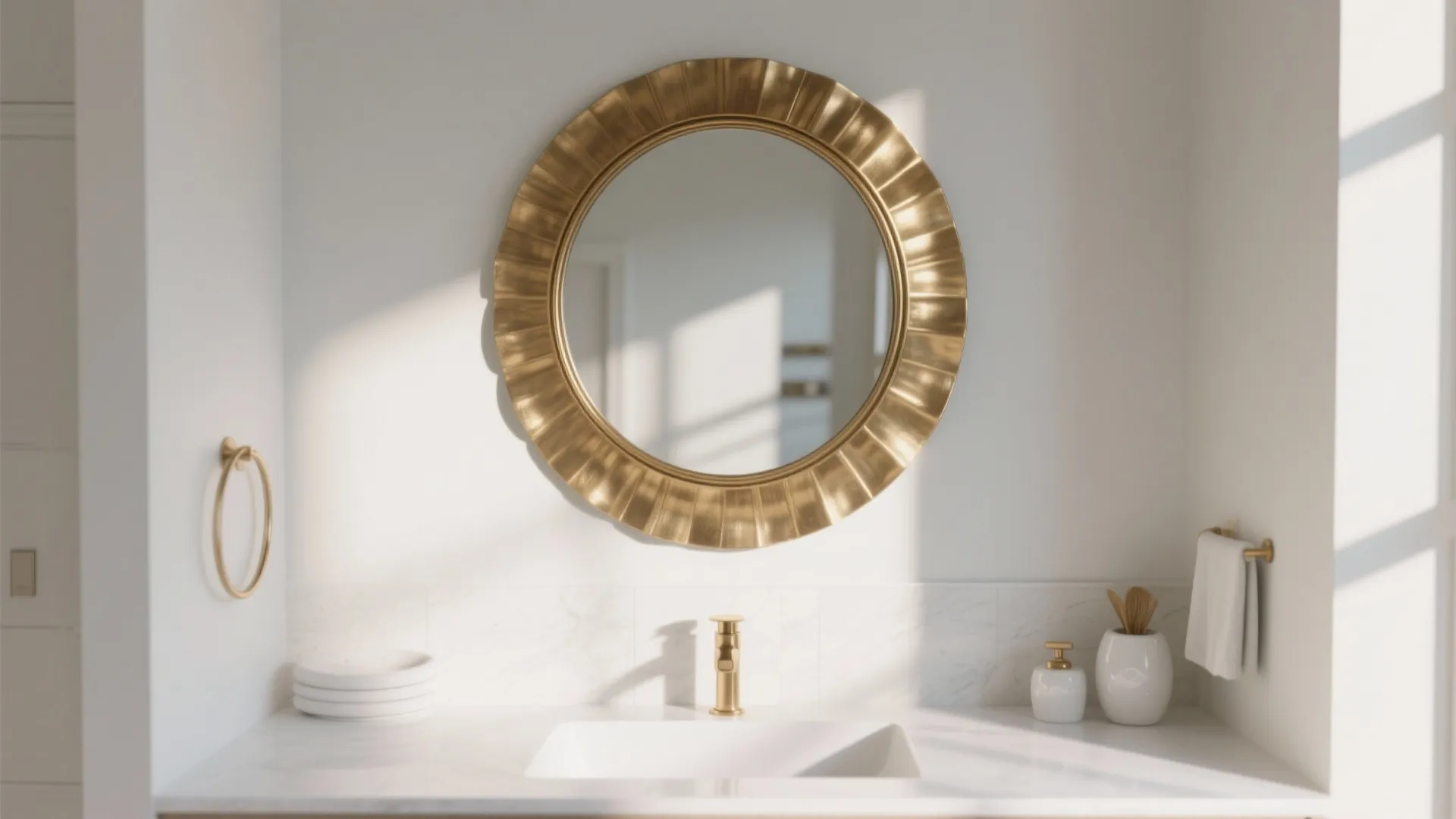3. Add Statement Mirrors