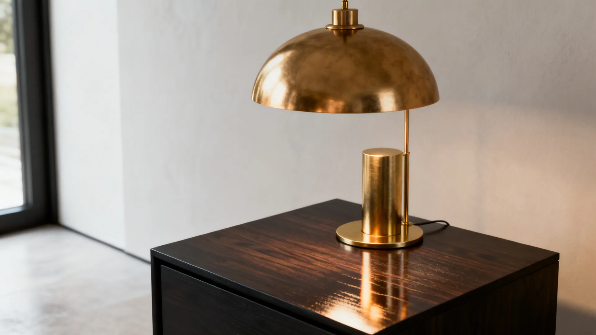 2. Add mixed-metal lighting