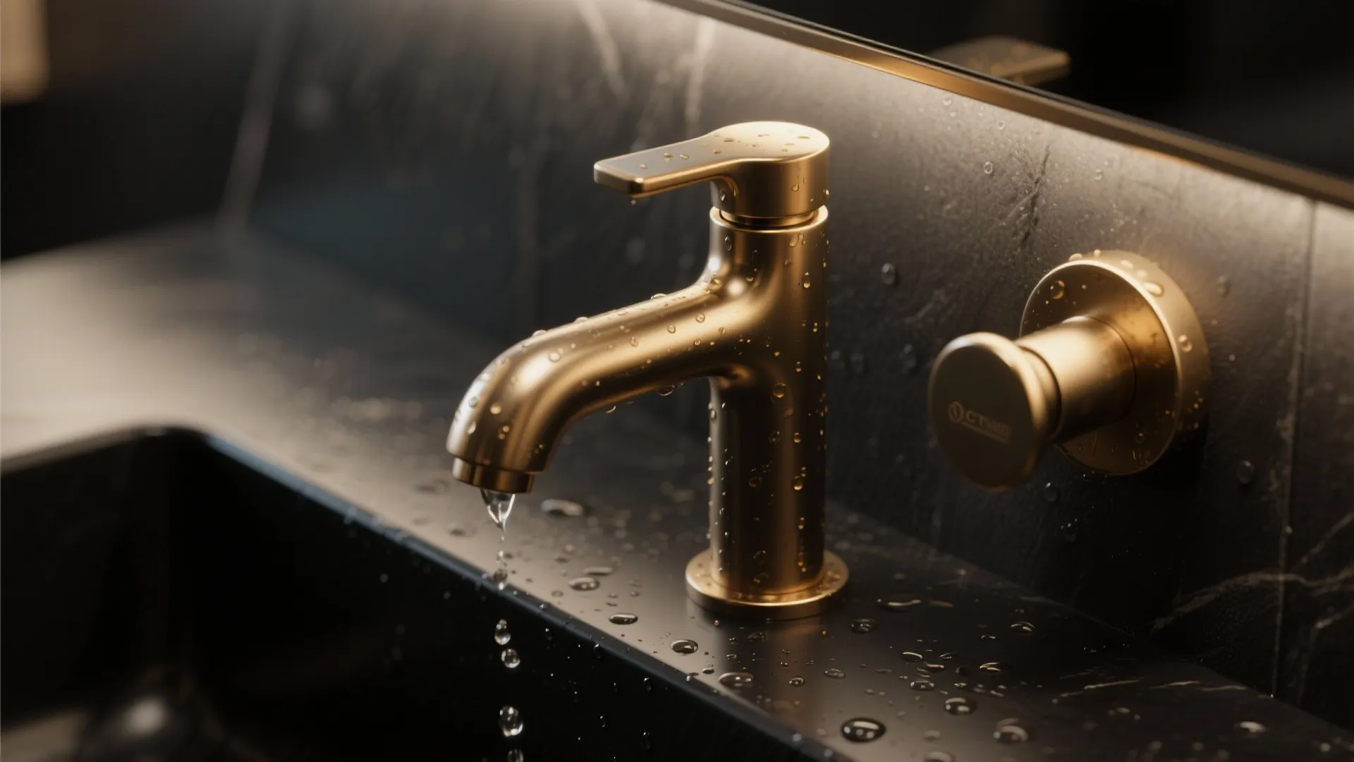 2. Embrace Warm Metals