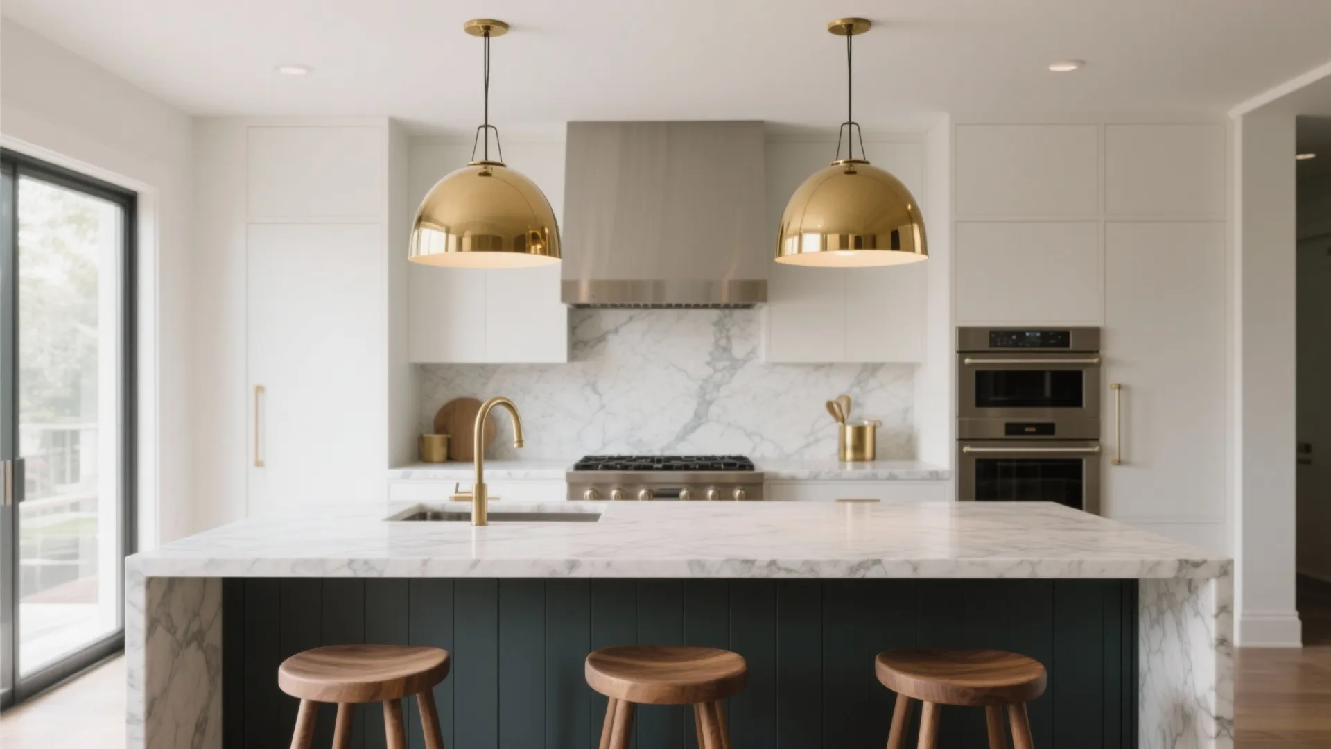 1. Statement Lighting