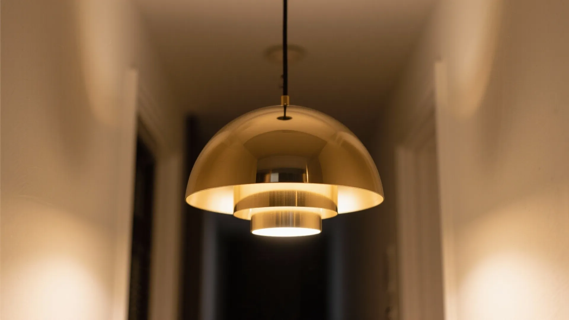 Statement Lighting Fixtures