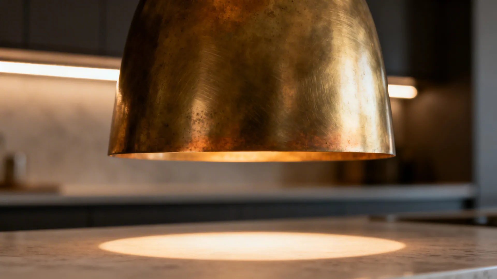 Idea 3: Sculptural Lighting as Functional Art