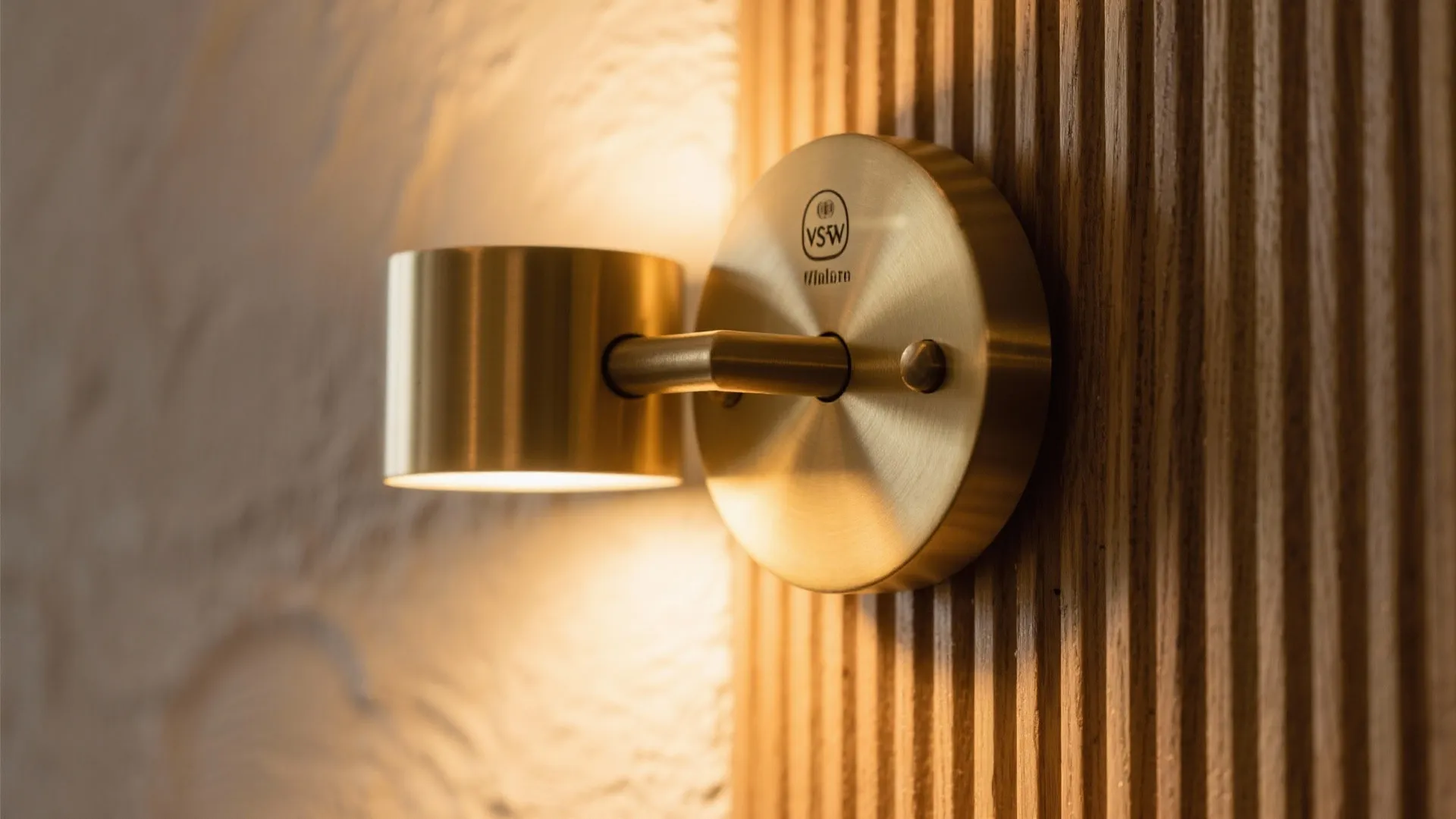 Layered Lighting for Hotel-Level Ambience