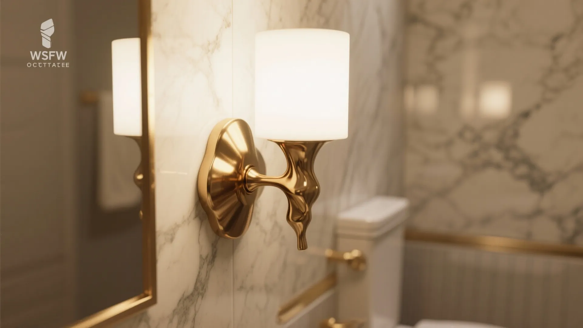 2. Use Statement Lighting