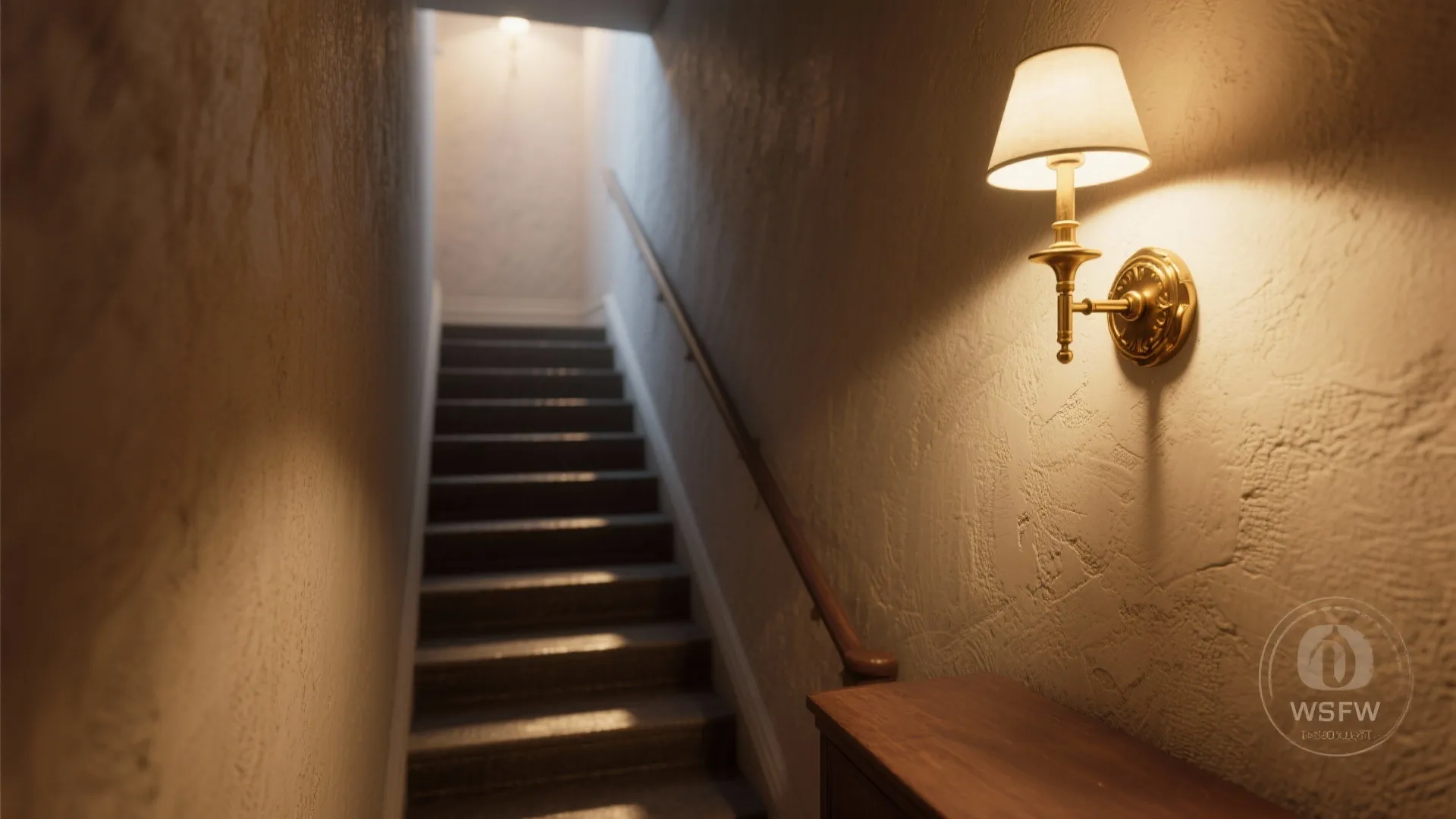 3. Decorative Sconces with Dimmer