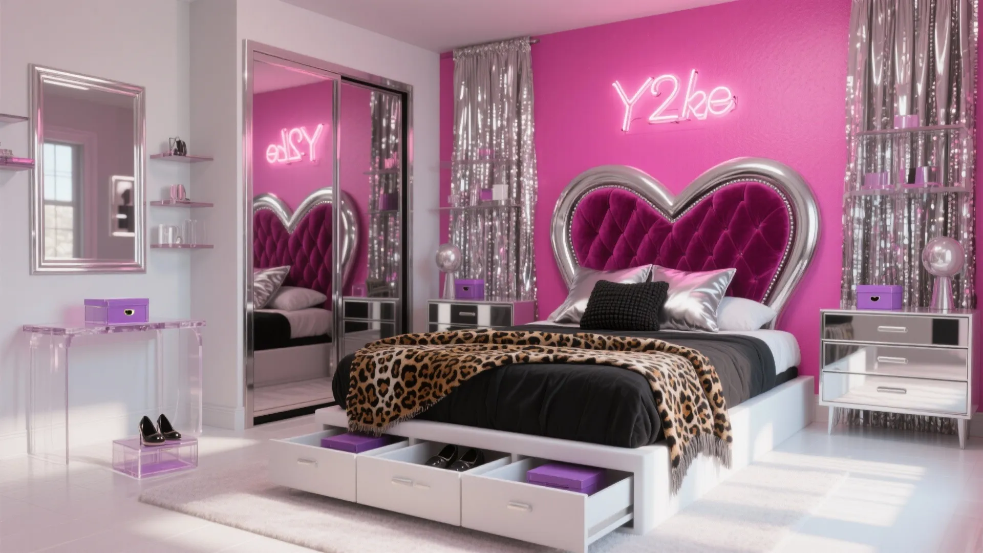5 Bratz Bedroom Decor Ideas for Tiny Rooms