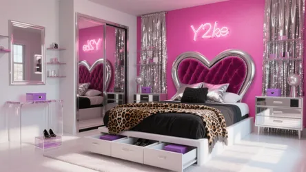 5 Bratz Bedroom Decor Ideas for Tiny Rooms