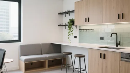 5 Small Break Room Ideas That Truly Work