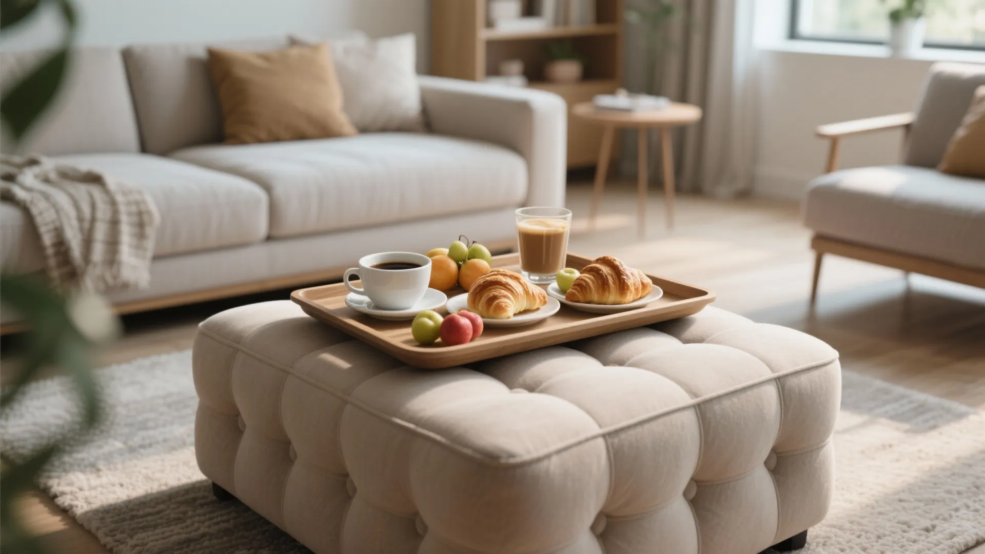 8. Breakfast-in-the-Living-Room Tray