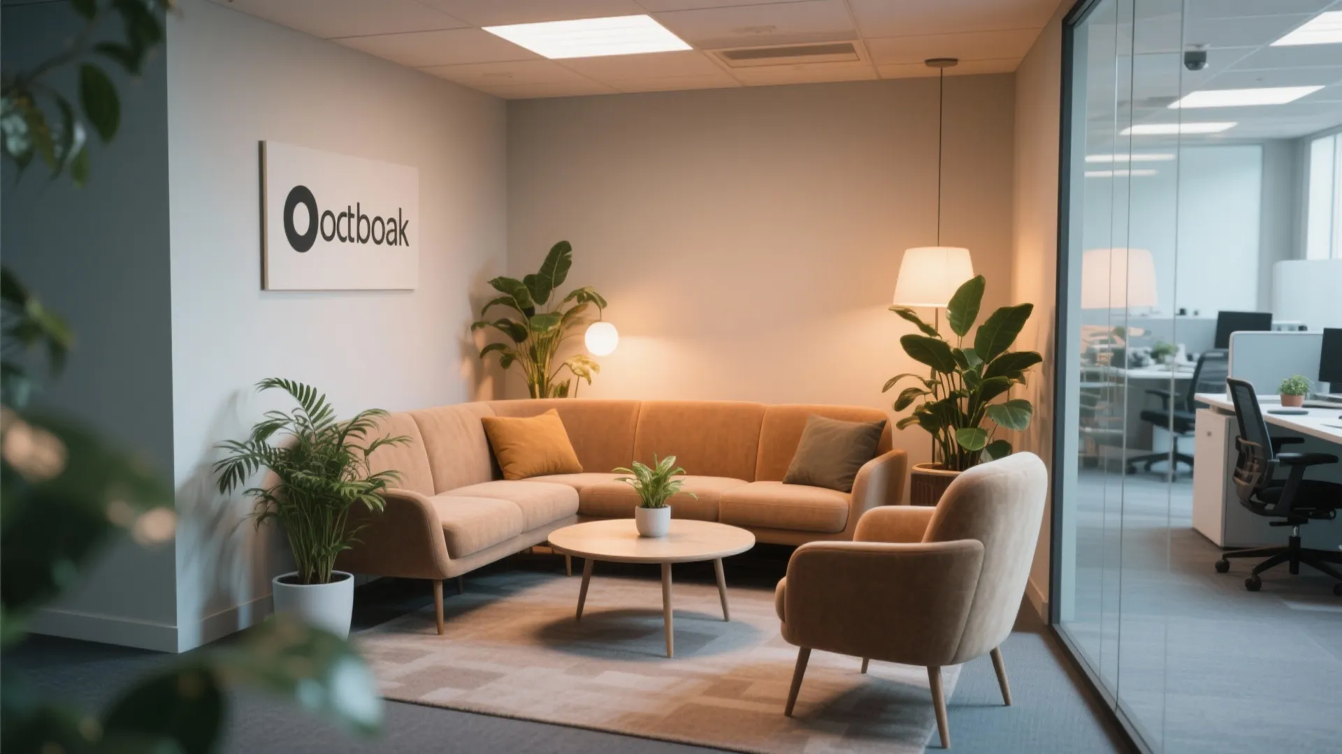 7. Define Breakout Areas