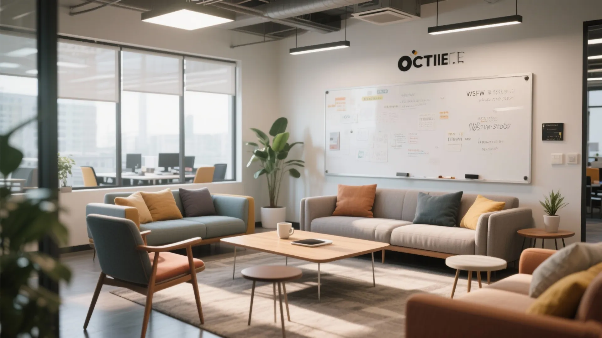 8. Breakout Collaboration Corners