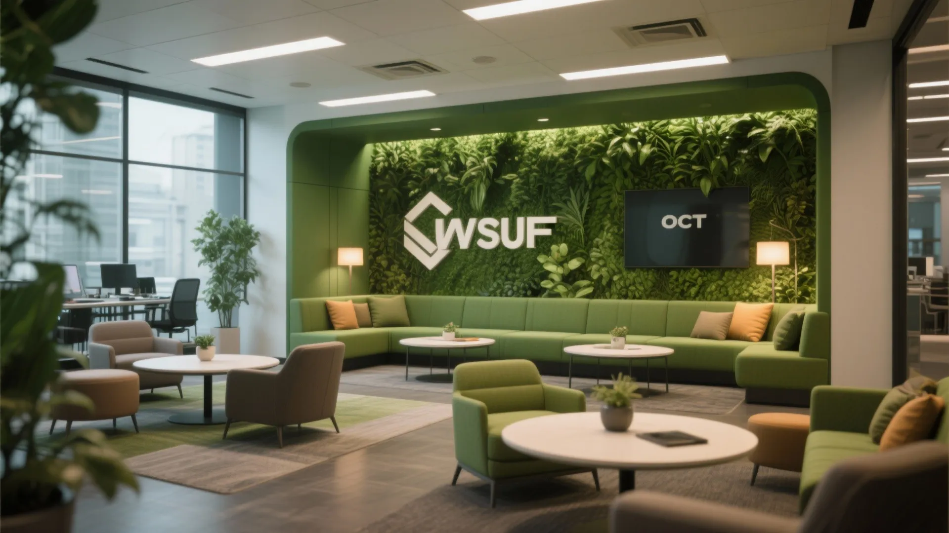 Tip 5: Breakout Oasis