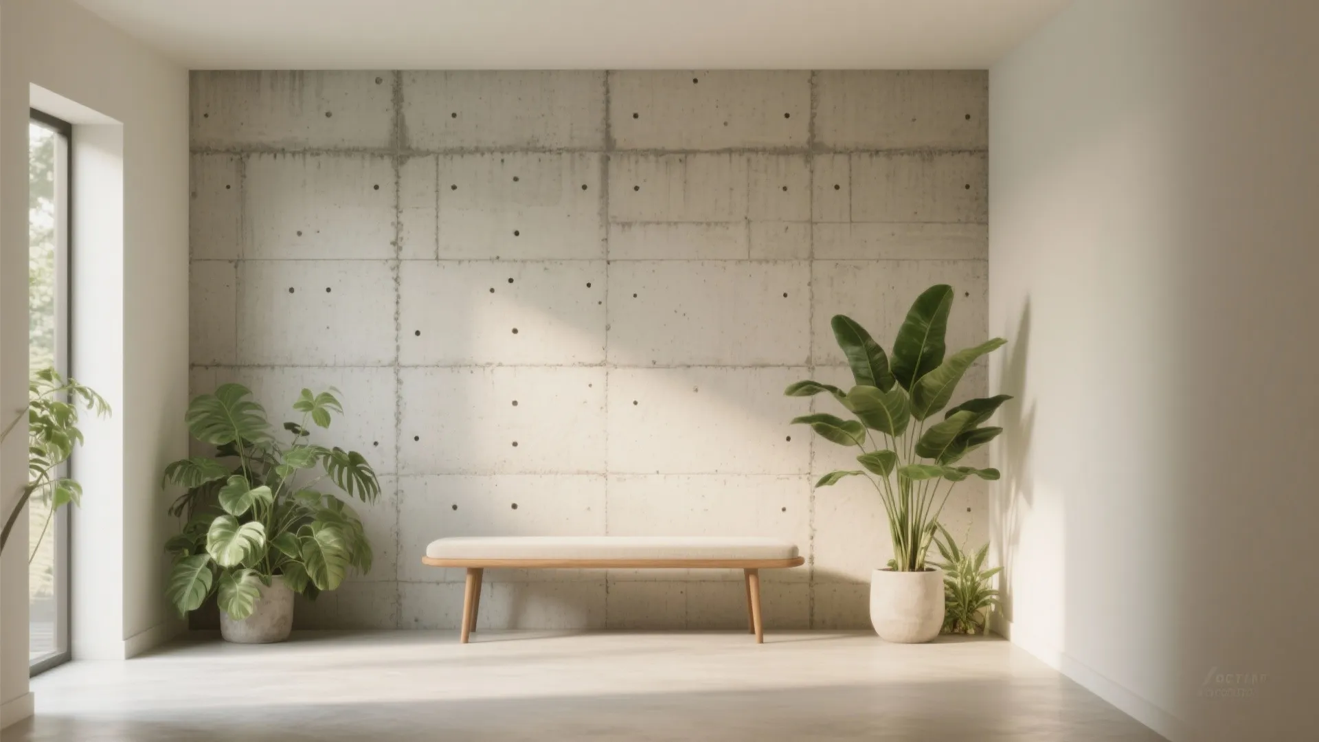Paint Concrete Block Walls: 5 Easy Ideas