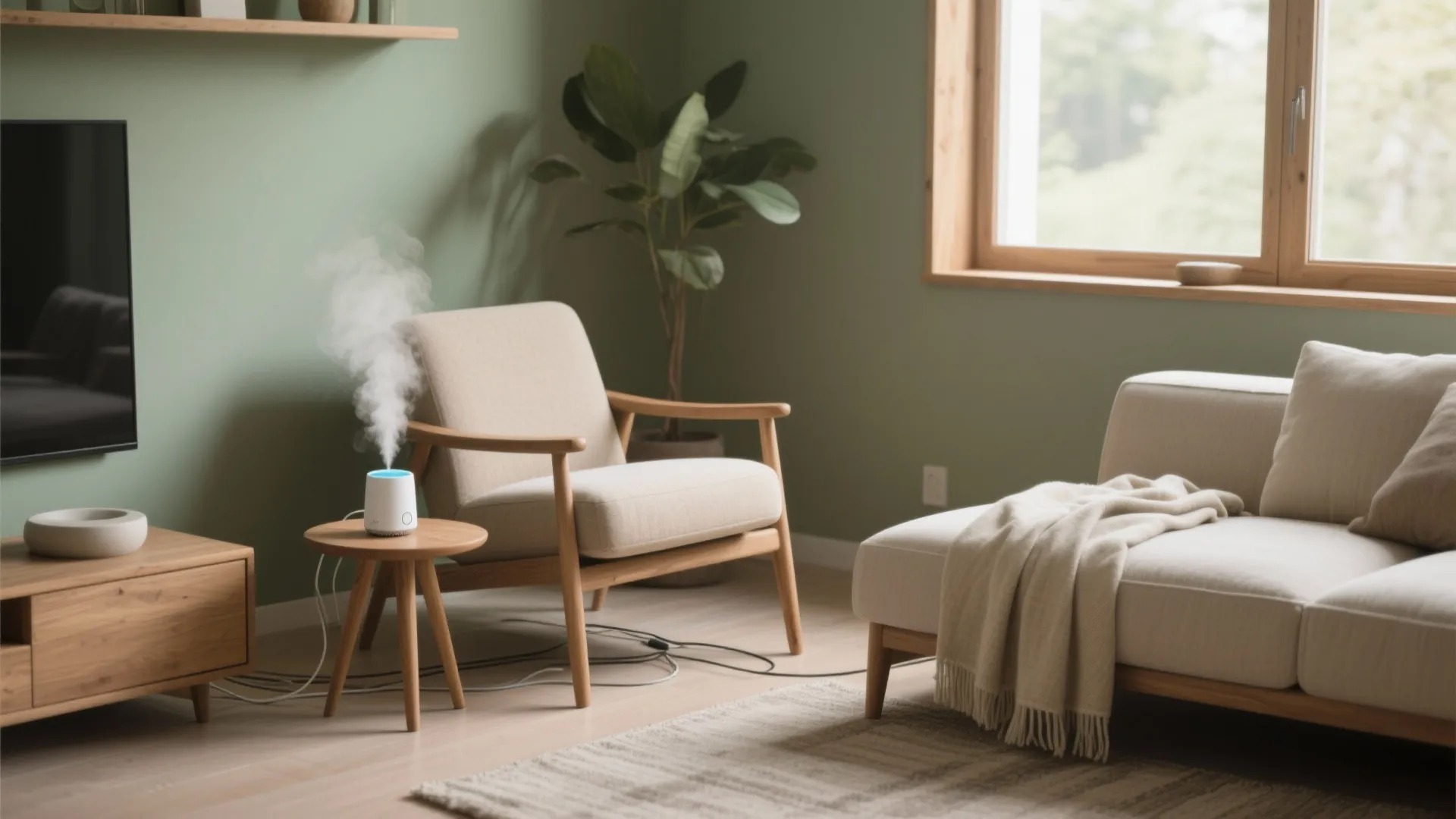 DIY Nebulizer at Home: 5 Safe Ideas: Practical, design-minded ways to manage inhalation at home without risky DIY medical devices