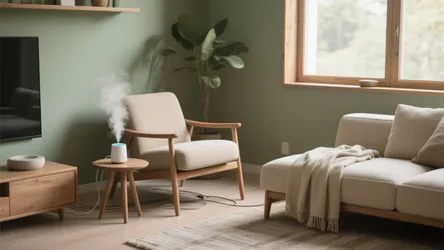 DIY Nebulizer at Home: 5 Safe Ideas