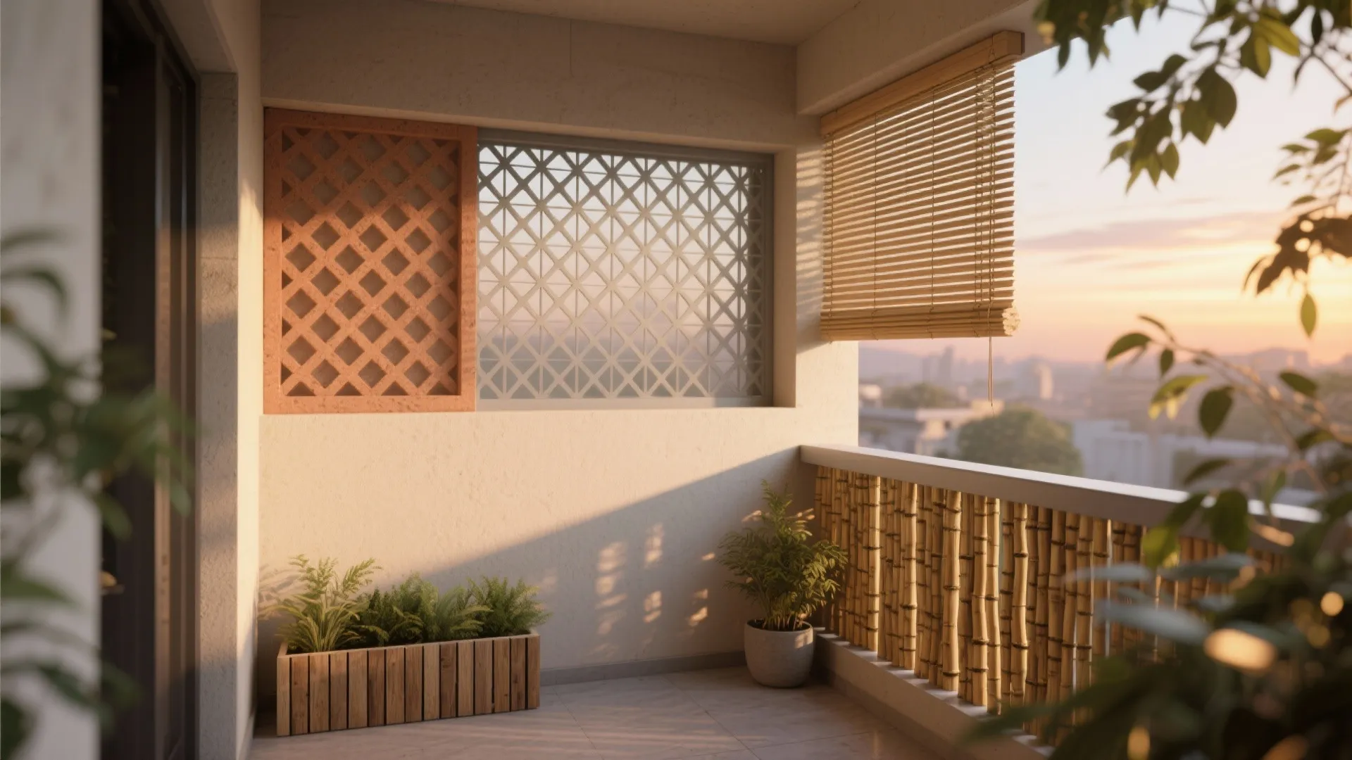 Privacy Without Stifling the Breeze