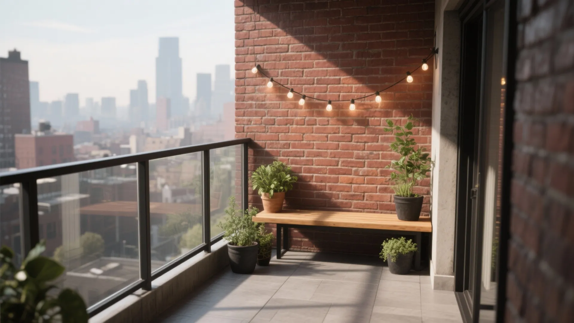 5 Balcony Brick Wall Design Ideas: A small-space designer’s take on balcony brick wall design—5 ideas with real-life pros, cons, costs, and expert data you can trust.