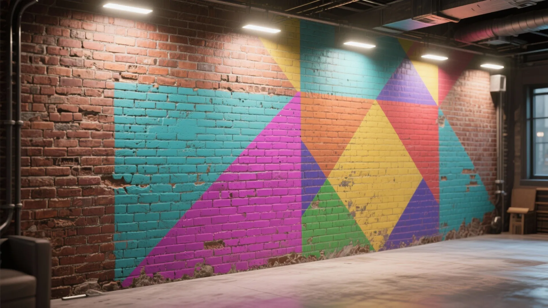 9. Use Strategic Color Accents