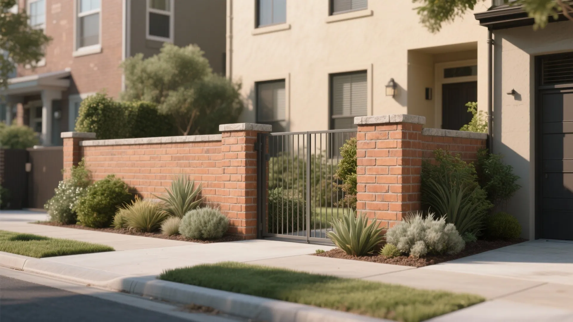 5 Brick Wall Fence Design Ideas: Practical, stylish ways I use brick fences to shape small yards—complete with pros, cons, real budgets, and expert notes you can trust