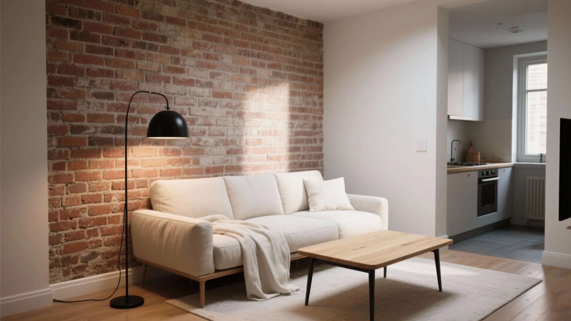 5 Brick Wall Texture Design Ideas for Small Spaces: A senior interior designer’s friendly guide to cozy, bright, and modern brick textures