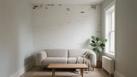Brick Wall Painting Design: 5 Creative Ideas