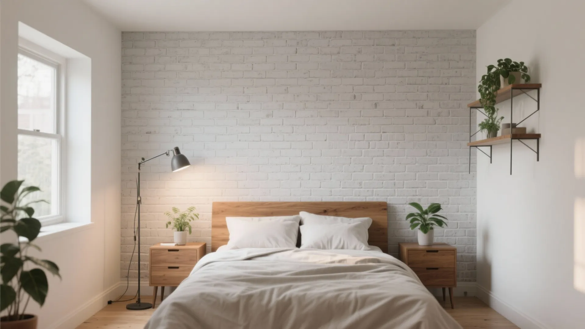 5 Smart Wall Sticker Bricks Design Ideas for Small Homes: A senior interior designer’s practical guide to choosing, installing, and styling brick-look wall stickers in compact spaces—complete with pros, cons, and real-life tips